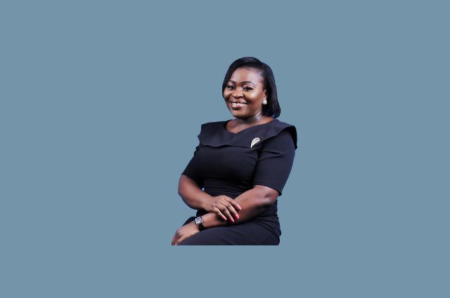 Grace Ayibowu discusses the lessons learned after one year at SeamlessHR
