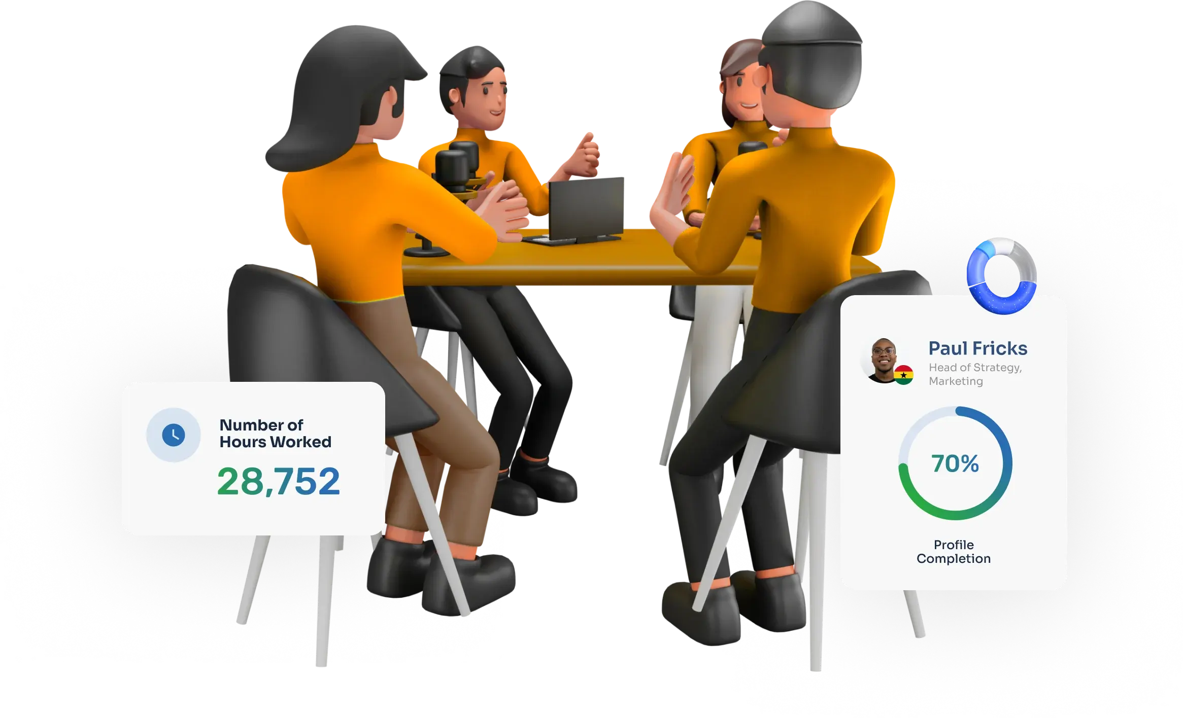 Recruitment Software in Africa