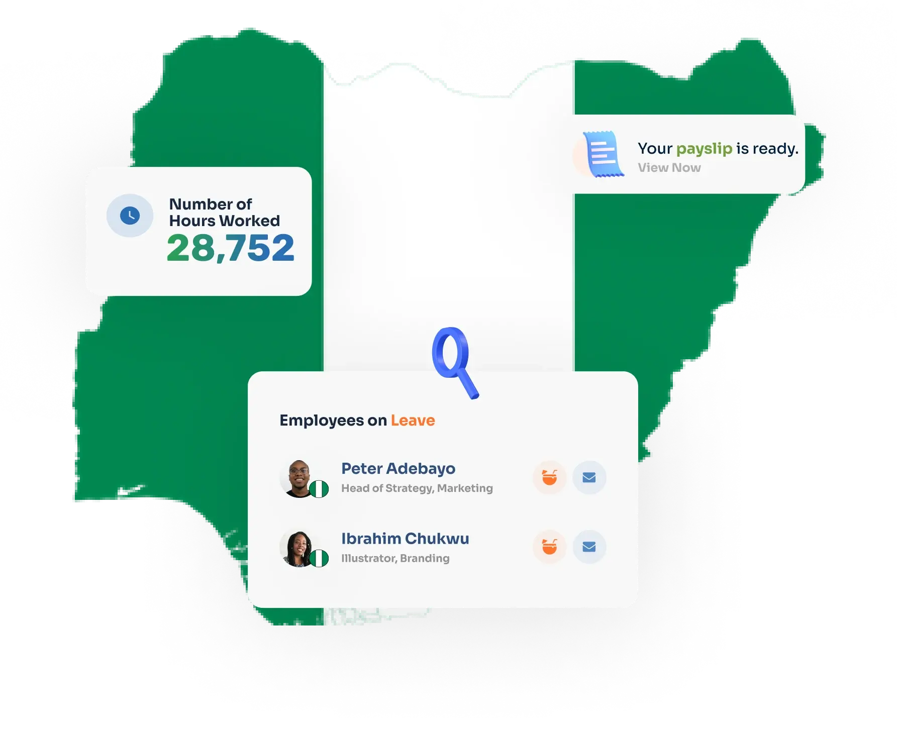 HR Software in Nigeria